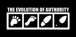 The Evolution of Authority
