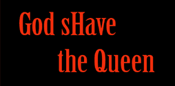 God sHave the Queen